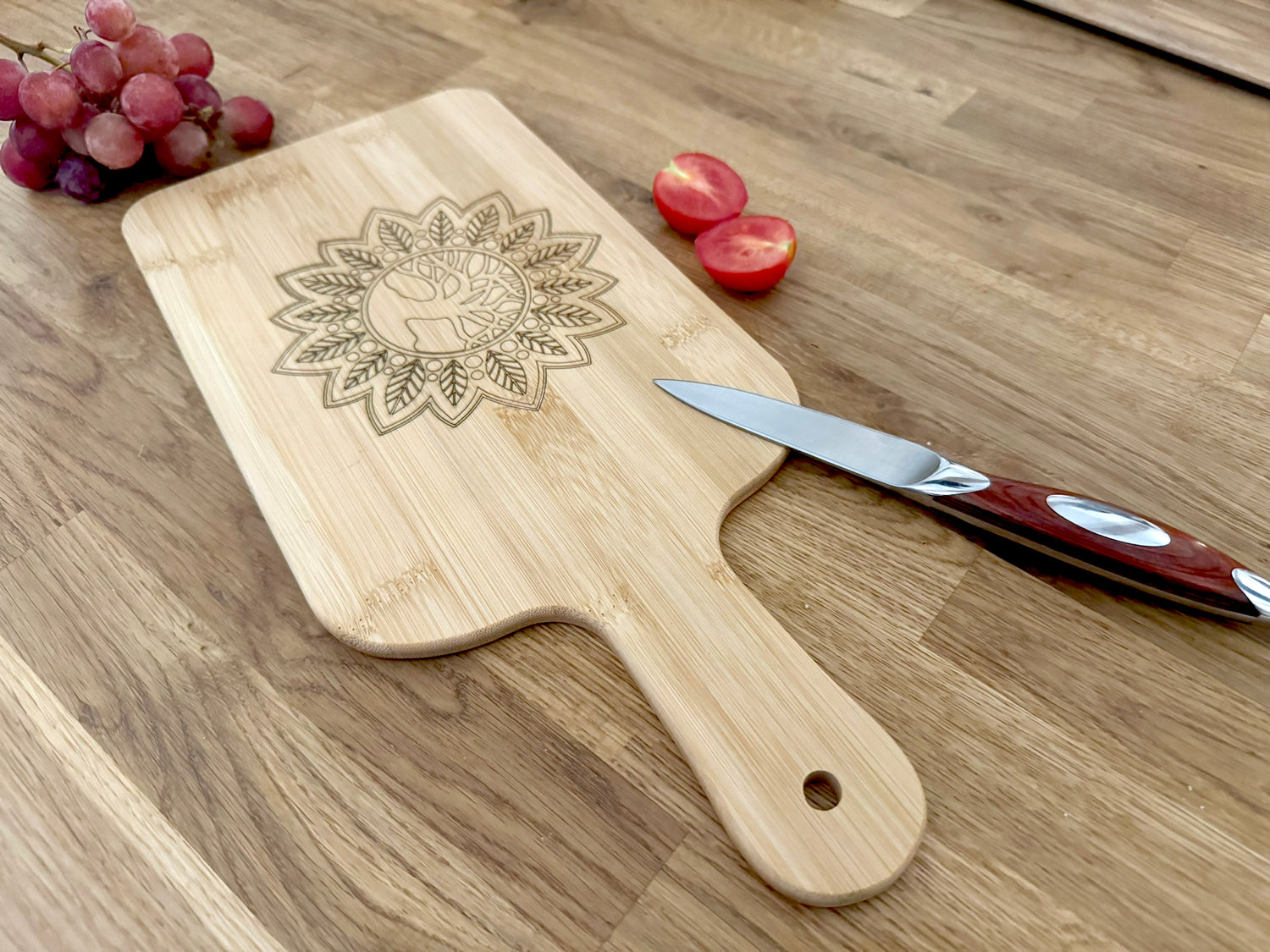 Chopping Boards